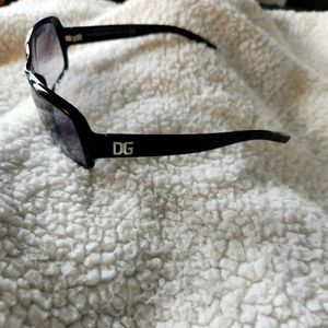 Dolce and Gabbana DG 632S